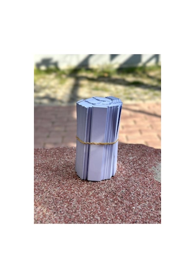 Mat Parfüm Koku Test Kağıdı 100'lü Paket 0,07 Kg