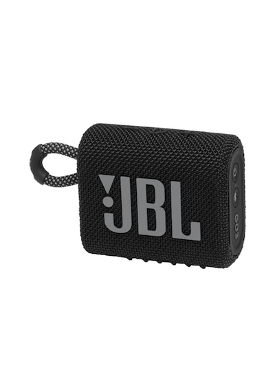 JBL Go 3 Taşınabilir Bluetooth Hoparlör
