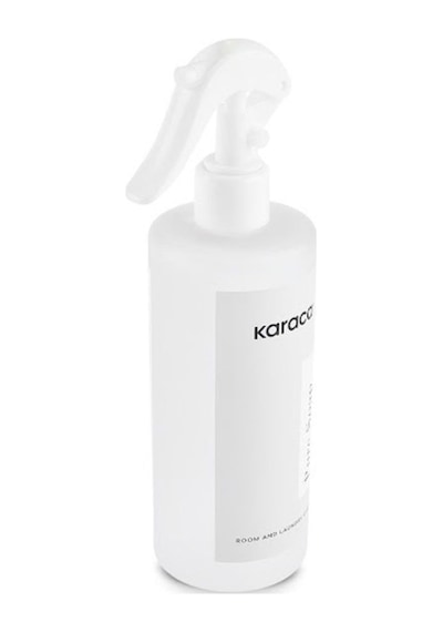 Karaca White Clean Pure Soap Oda ve Çamaşır Spreyi 400 ml