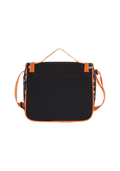 U.s. Polo Assn.plbsc25018 Beslenme Çantası Siyah