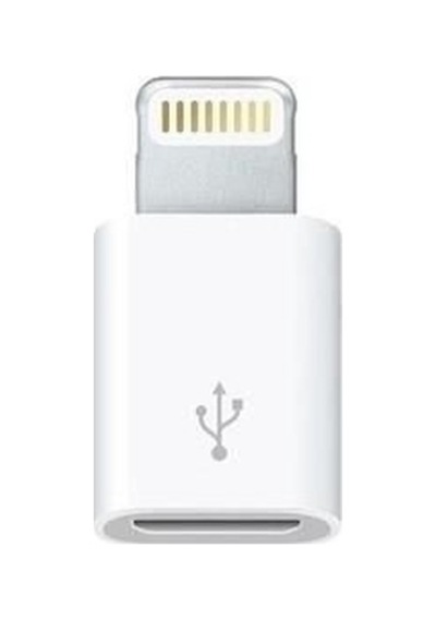 Bolsat Micro Usb - Apple Uyumlu iPhone Çevirici Adaptör