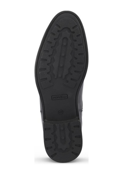 Forelli Fred-h Merdane Bot 36252 Siyah