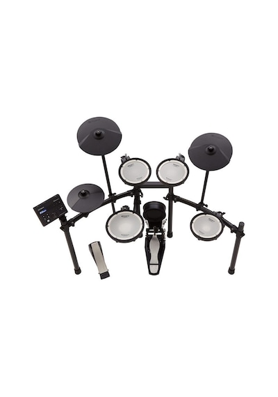Roland Td-07kv Dijital Davul Seti