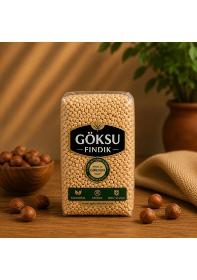 Kavrulmuş Pikola İç Fındık 250 G