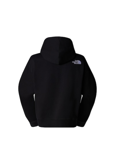 F0a89exjk31-r The North Face W Essentıal Crop Hoodıe Kadın Sweatshirt Siyah F0a89exjk31-r SiYAH