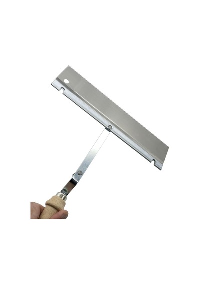 Kirschen Ahşap Çift Taraflı Ayarlı Sap El Testeresi Dovetail Saw