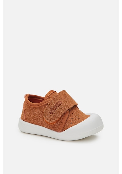 Vicco Anka Basic Unisex İlk Adım Orange Günlük Ayakkabı Turuncu