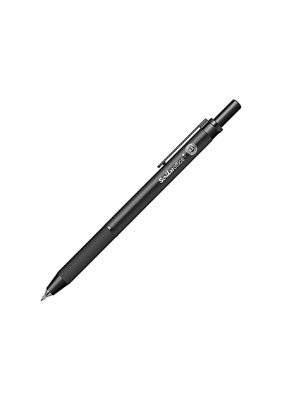 Scrikss Ofis Twist Versatil 0.5 Mm Siyah