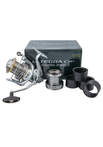 Shimano Ultegra Cı4+ 5500 Xsc Surf Olta Makinesi