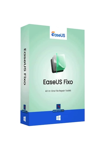 Easeus Fixo Professional 2026 Lisans Key