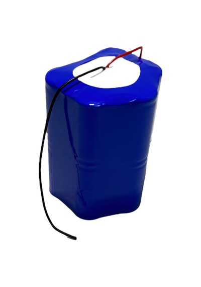 Kenwood Uyumlu Hv190 Süpürge Pili 14.4V 2000 Mah