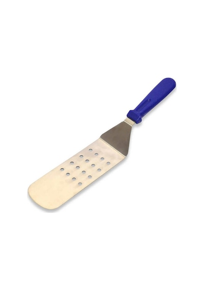 Izgara Spatulası Delikli 25 7,5 Cm Diğer