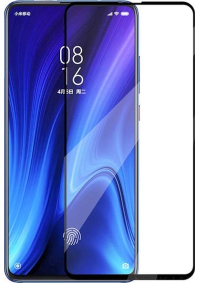 Xiaomi Mi 9T Fiber Nano Kırılmaz Ekran Koruyucu