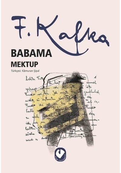Babama Mektup N11.11624