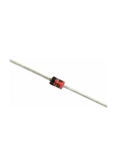 1W , 18V , 1N4746A Zener Diyot X 1 Adet