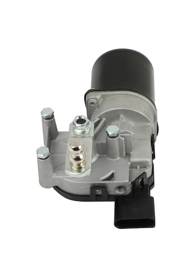 Vager Vw Polo 2005-2009 Ön Cam Silecek Motoru 6q1955119a