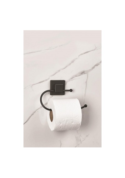 Buççin Online Mağaza Yapışkanlı Kare Başlıklı Siyah Tuvalet Kağıtlığı Belirtilmemiş Belirtilmemiş Çok Renkli