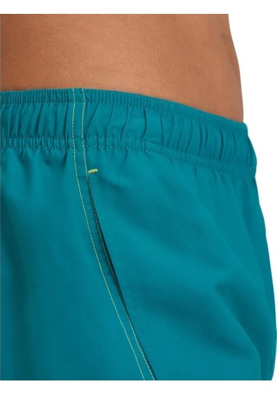 Arena Fundamentals Logo Boxer Men's Swimsuit Erkek Yüzücü Mayosu 001