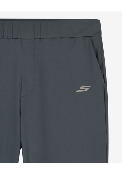 Skechers Performance Go Flex Jogger Pant Erkek Gri Pantolon S2620077-3998