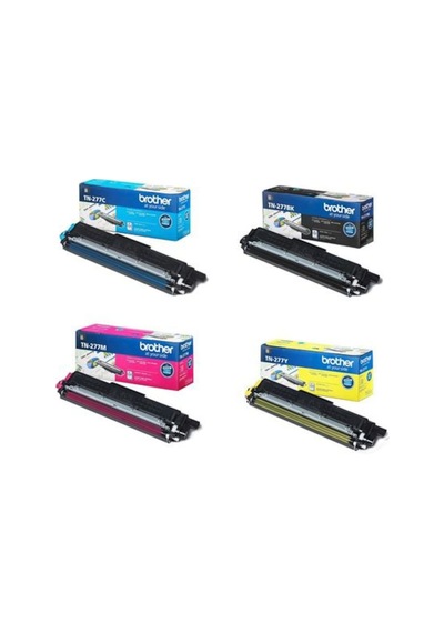 Brother Tn-277 Toner L3740Cd,,(Yüksek Kapasiteli) Tn-277)