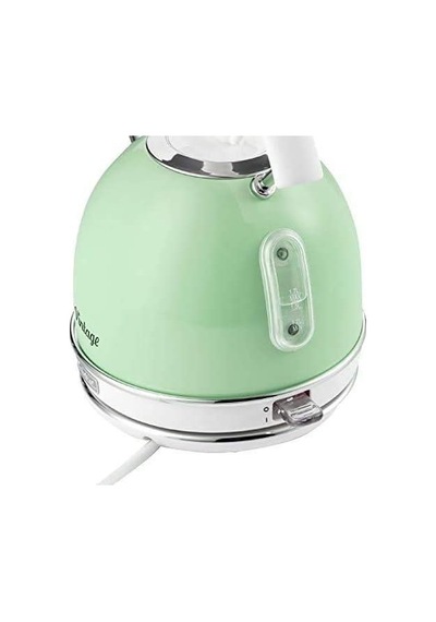 Ariete Vintage Dom Su Isıtıcı Yeşil 2877/04