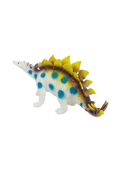 Dinazor Figürler Serisi - Kl1689 - Stegosaurus Lisinya