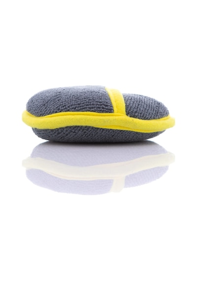 Work Stuff Eclipse Microfiber Applicator - 10.5Cm 3Cm