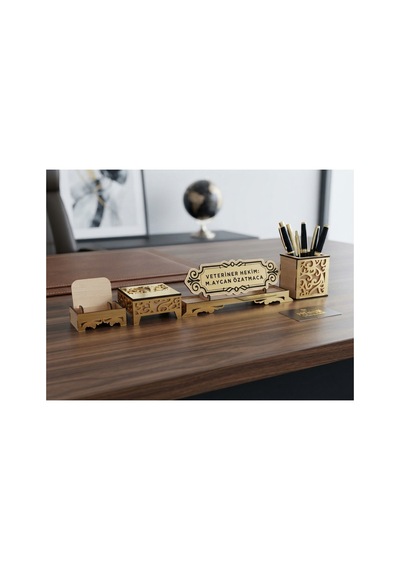Pleksi Ve Ahşap Birleşim Gold Kişiye Özel Ofis Masa Organizer Seti Kalemlik,kartvizit,kağıtlık, İsimlik Ve Masaüstü Düzenleyici Altın Pleksi Ve Ahşap Birleşim Gold Kişiye Özel Ofis Masa Organizer Seti Kalemlik,kartvizit,kağıtlık, İsimlik Ve Masaüstü Düzenleyici Altın