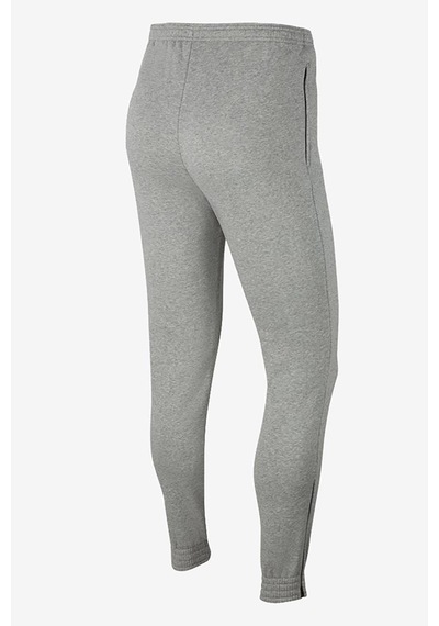 Nike Cw6909-063 Çocuk Pamuklu Eşofman Altı-6979 Gri