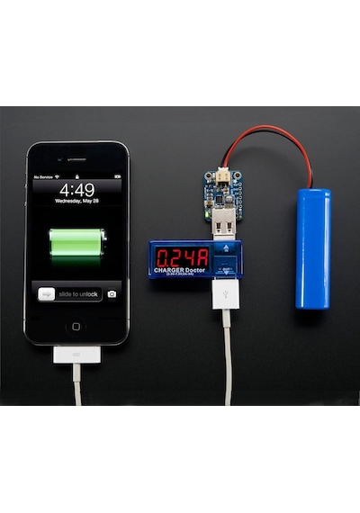 Usb Voltmetre Ampermetre Gösterge Şarj Doktor 5v 3a Taşınabilir Mini Akım Voltaj İzleyici Şarj Test Cihazı Kırm