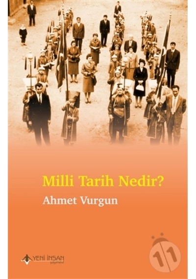 Milli Tarih Nedir?