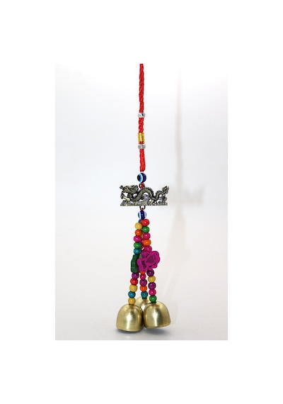 Metal Şans Ve Bereket Çanı Model 1 72050516