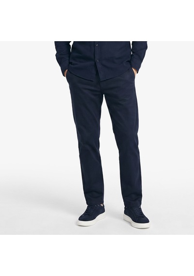 Nautica Erkek Lacivert Regular Fit Pantolondüzp65212t