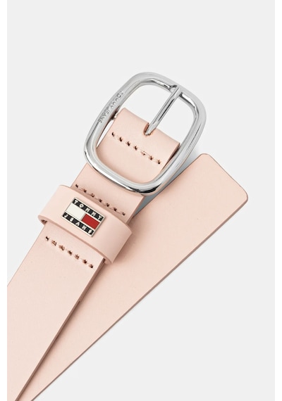 Tommy Hilfiger Kadın Kemer Aw0aw15836tıo Pembe