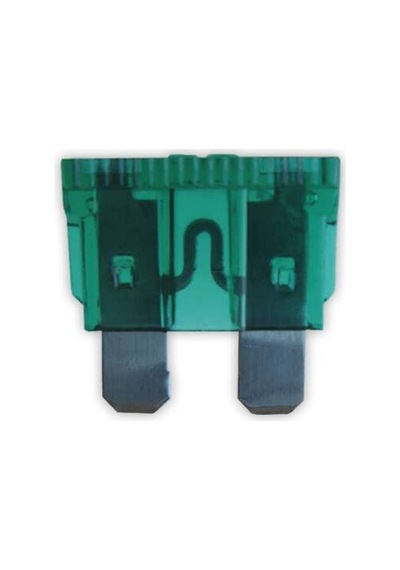 Sigorta Orta 30 Amper W731w30 Opel 30 Adet