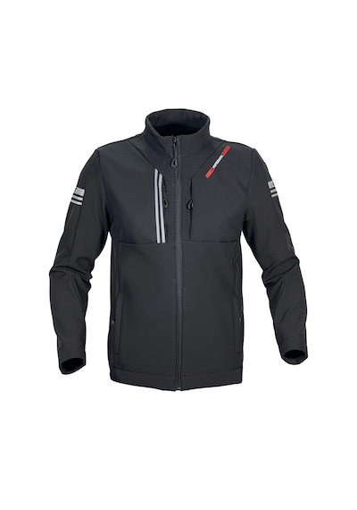 Forte Gt 4550 Avalon Pro Softshell Ceket