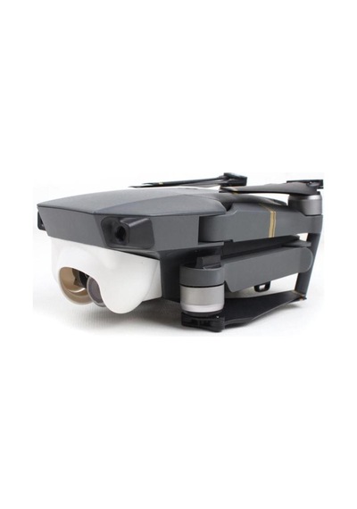 Djı Mavic Pro Güneş Gölgelik Gimbal Kamera Koruyucu Kapak