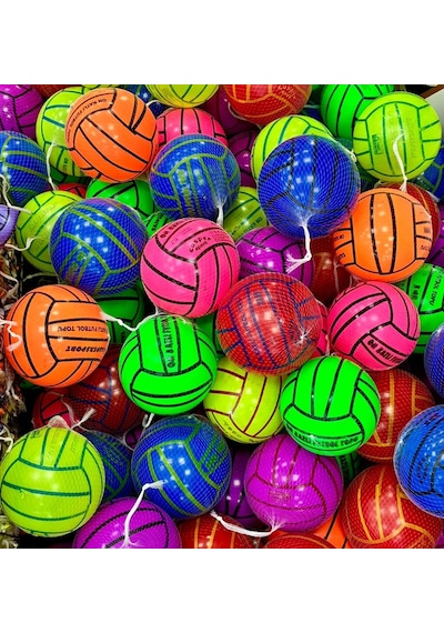 Avessa Sc-70 Pvc Futbol Topu 70 Gr Çok Renkli