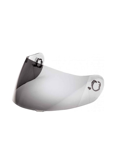 Hjc Hj09 - Cs15 Kask Camı - Vizör Silver-73667