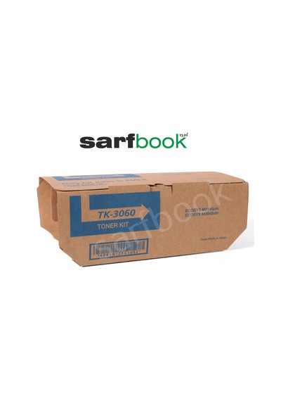 Kyocera Tk-3060 / M3145Idn - M3645Idn Toner Kit