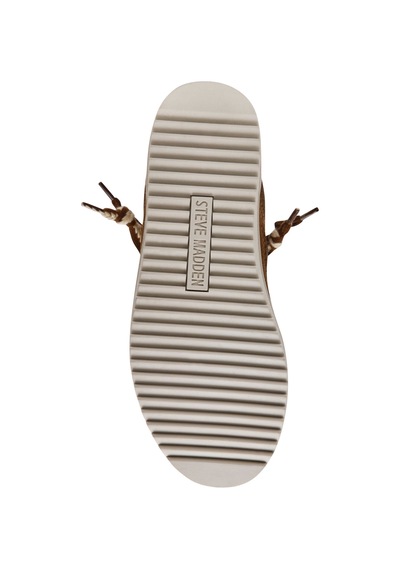 Steve Madden Kahverengi Kadın Sneaker Umpıre Kahve Rengi