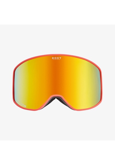 Roxy Storm Kadın Kahverengi Kayak Gözlüğü Erjtg03250