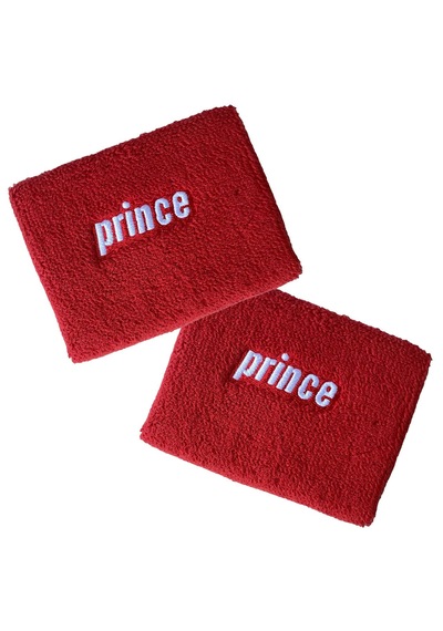 Prince Bileklik Havlu El Bilekliği Kırmızı 174916152080