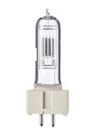 5 Adet Osram 64745 Fva Cp/70 1000W 230V Gx9.5