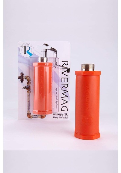 B Manyetik Kireç Önleyici Plus 1/2 Camaşır Ve Bulaşık Makinesi
