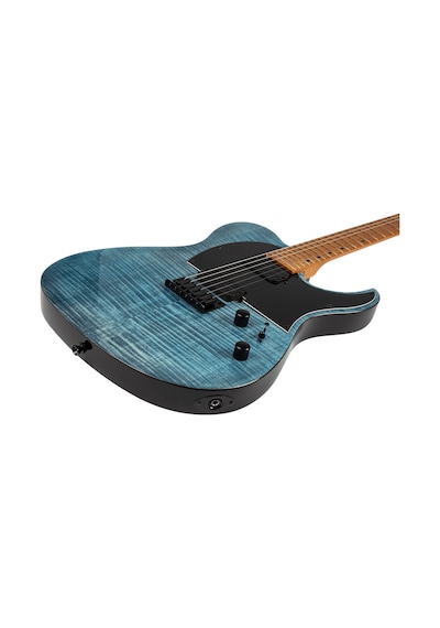 Spira T-450 Tdb Elektro Gitar Trans Blue