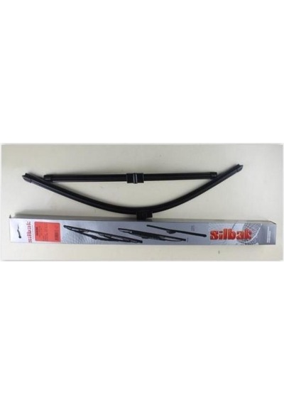 Silecek Süpürge Muz Tk 650/480mm. C-max Dm2 2007/2010 Focus C-max Dm2 2003/2007 31333381 Sb2619a Silbak