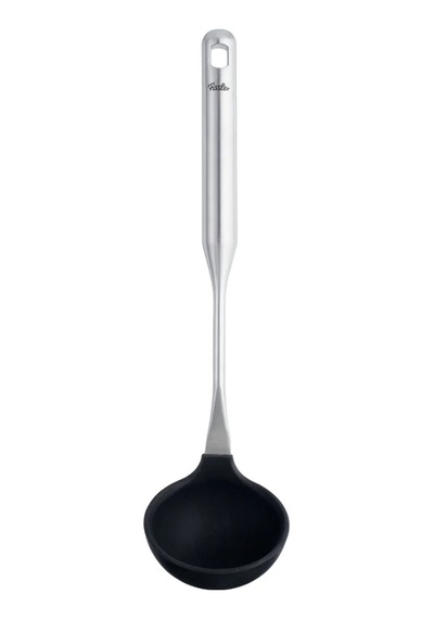 Fissler Essential Silikon Kepçe 34 Cm Renkli