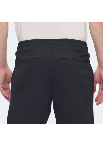 Slazenger NUKE 2 li Set Erkek  Siyah - Koyu Gri Şort