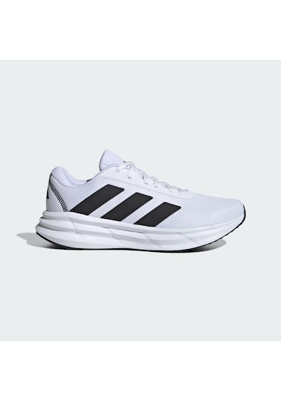 Kj3499-e Adidas Galaxy Run Erkek Spor Ayakkabı Beyaz Kj3499-e Beyaz